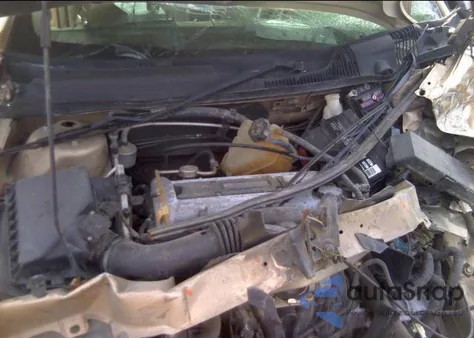 2005 Chevrolet Malibu из США, поврежденный, VIN 1G1ZS52F15F118376